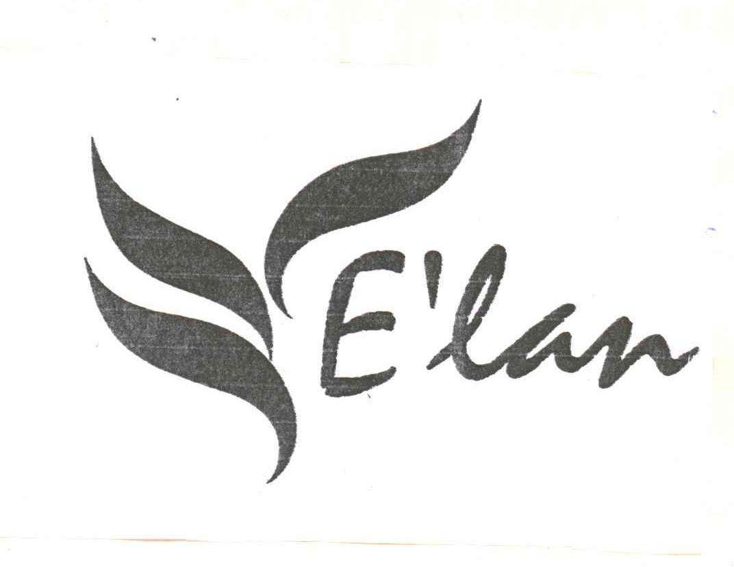 E＇LAN