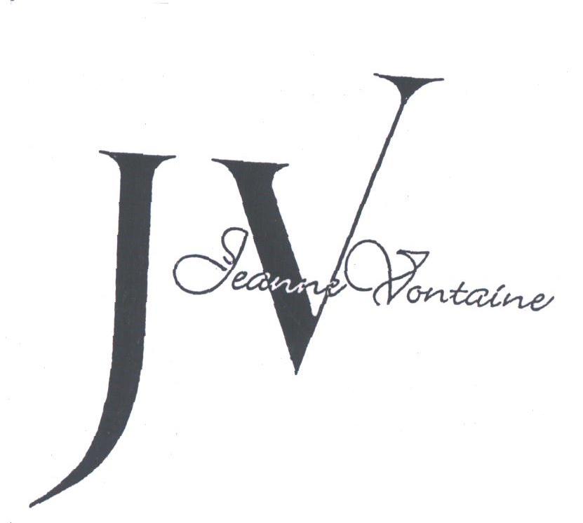 JEANNE VONTAINE