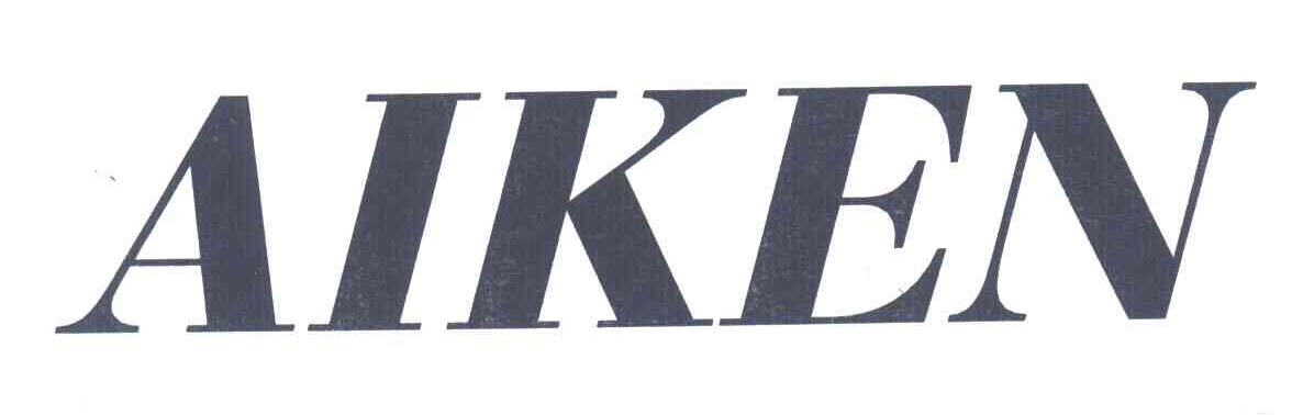 AIKEN