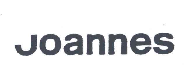 JOANNES