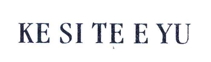 KE SI TE E YU