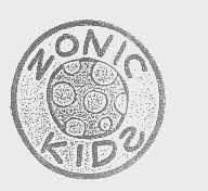 ZONIC KID