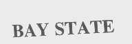 BAY STATE