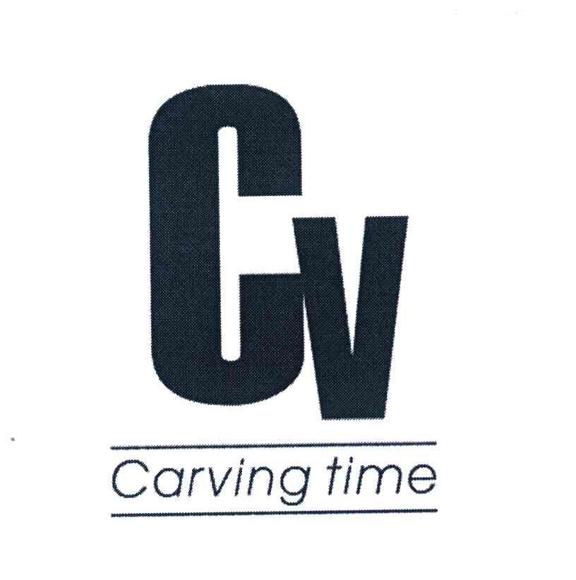 CARVING TIME CV