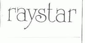 RAYSTAR