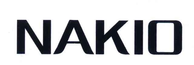 NAKIO