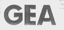 GEA