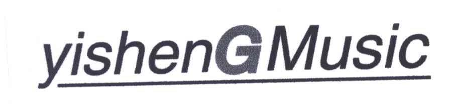 YISHENGMUSIC