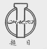 超日   CHAORY