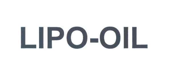 LIPO-OIL