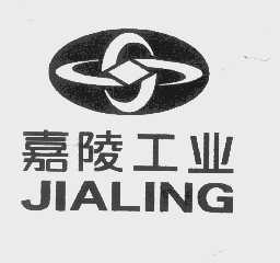 嘉陵