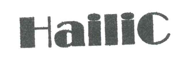 HAILIC