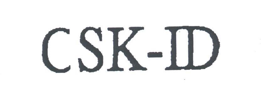 CSK-ID