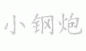 小钢炮