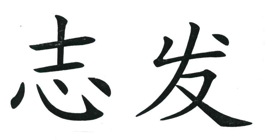 志发