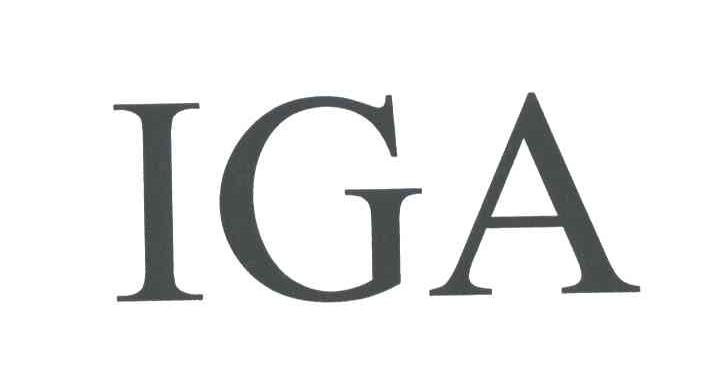 IGA
