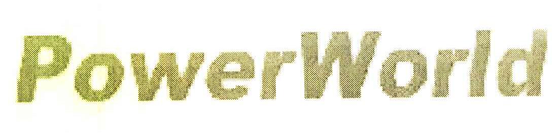 POWERWORLD