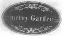 MERRY GARDEN