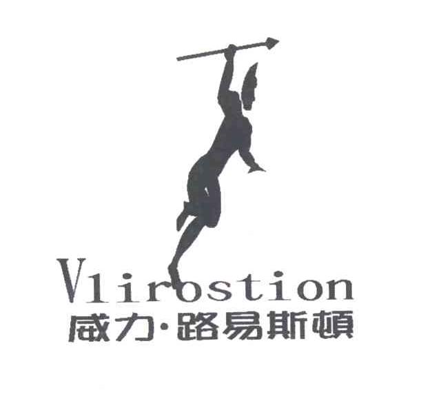威力路易斯顿;VLIROSTION