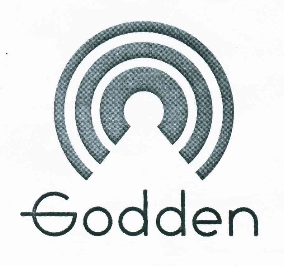 GODDEN
