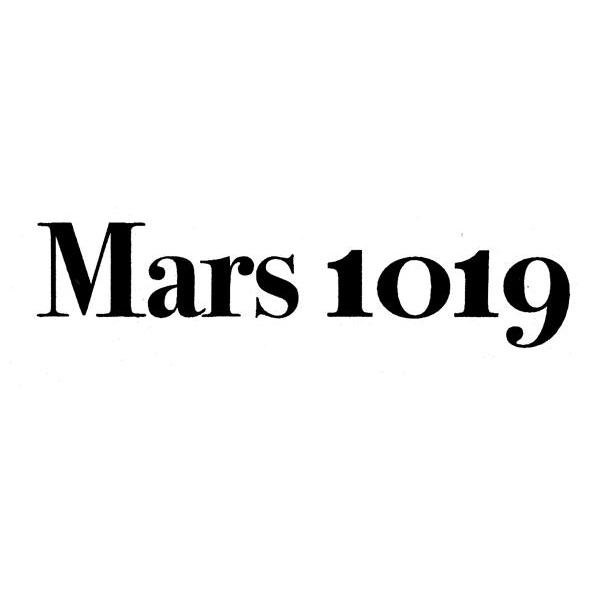 MARS 1019