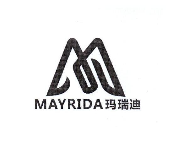 玛瑞迪 MAYRIDA M
