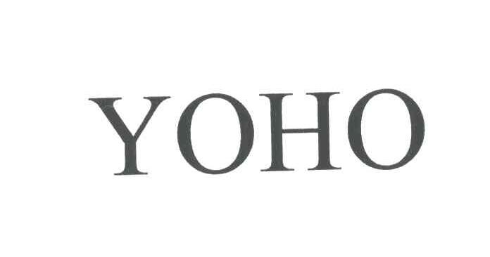 YOHO