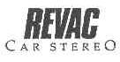 REVAC CAR STEREO