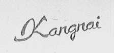 KANGNAI