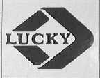 LUCKY