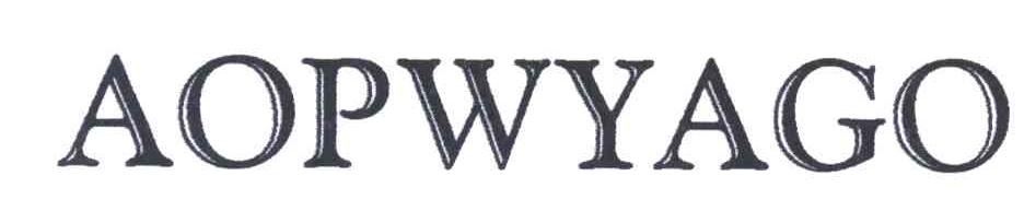 AOPWYAGO