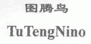 图腾鸟;TU TENG NINO