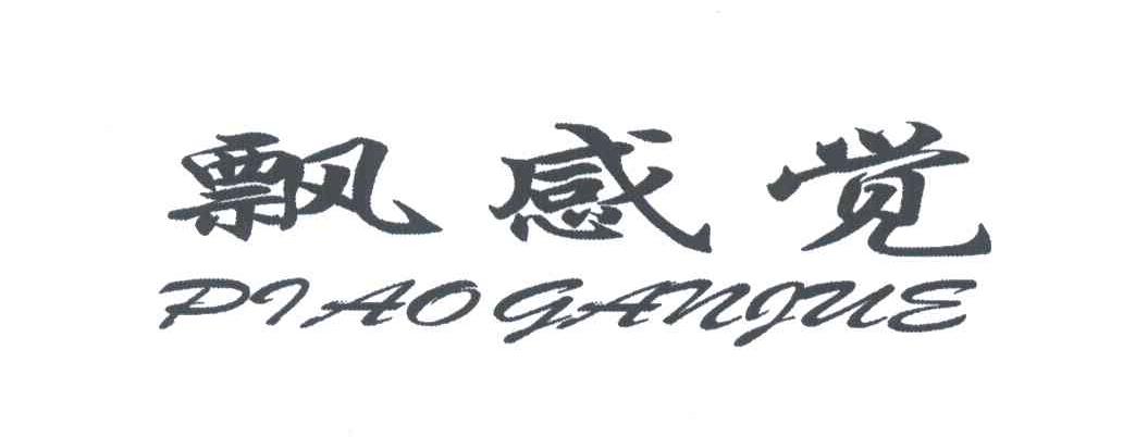 飘感觉