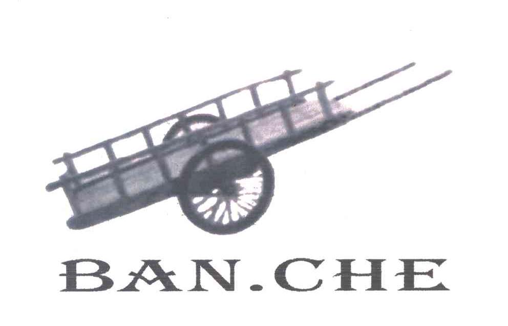 BAN CHE