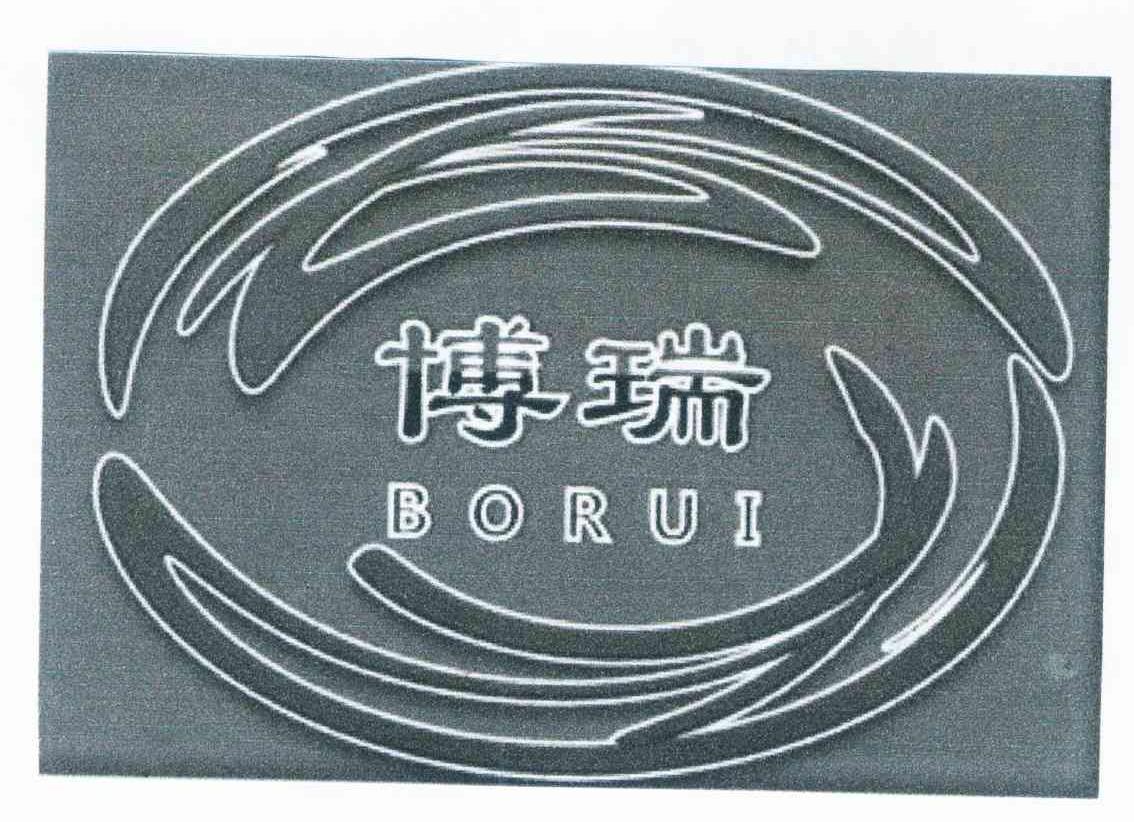 博瑞