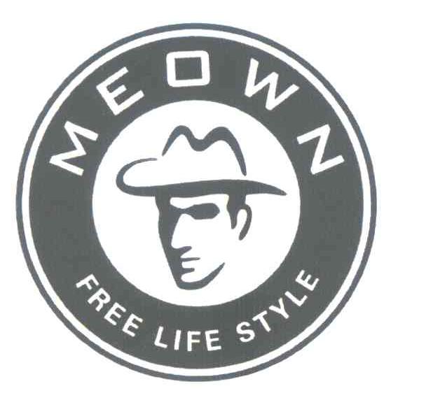 MEOWN FREE LIFE STYLE