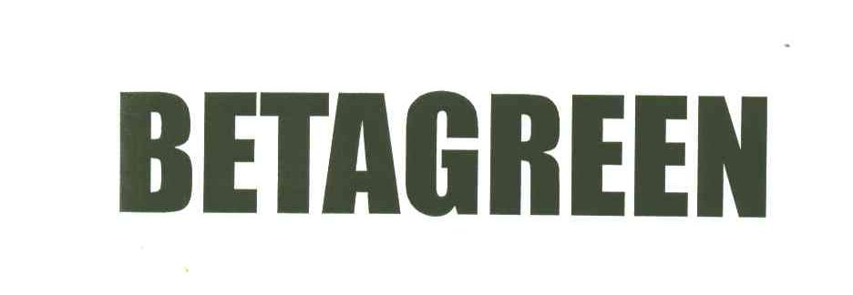 BETAGREEN