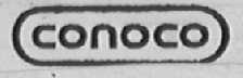 CONOCO