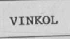VINKOL