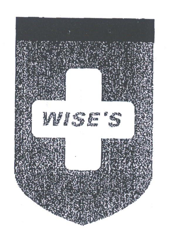 WISE'S