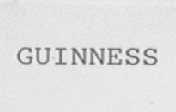 GUINNESS