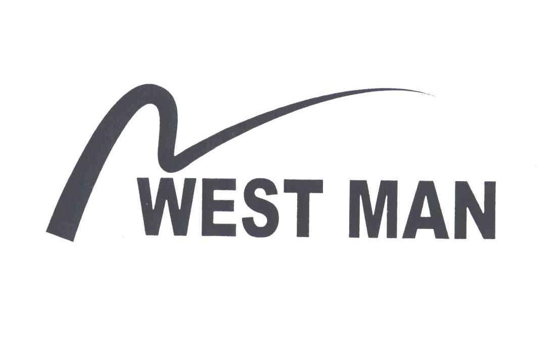 WEST MAN及图