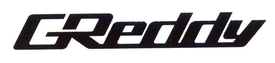 GREDDY
