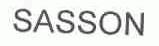 SASSON