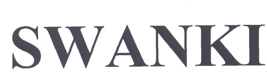 SWANKI