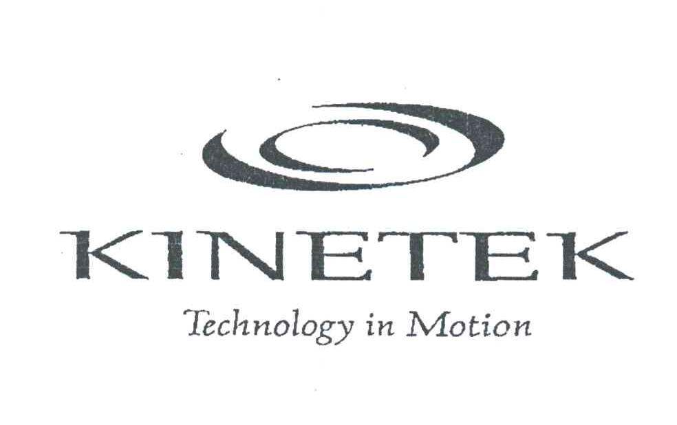 KINETEK;TECHNOLOGY IN MOTION