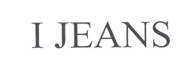 IJEANS