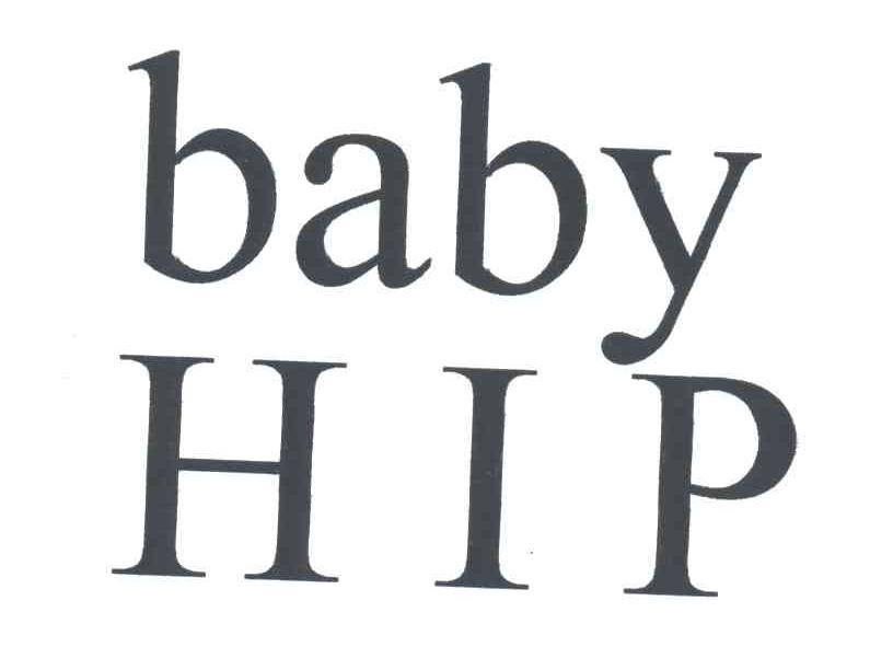 BABY HIP
