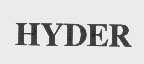 HYDER