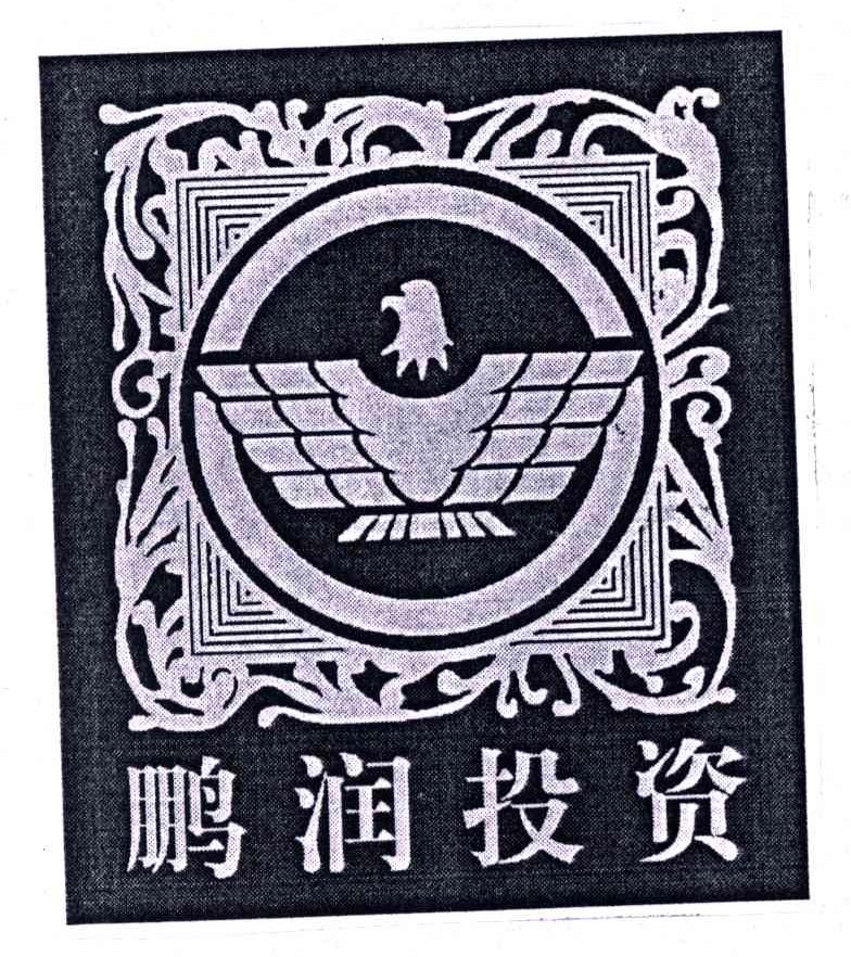 鹏润投资